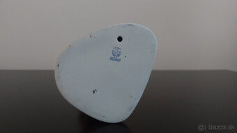 Porcelán Aquincum - Zbojník - 7