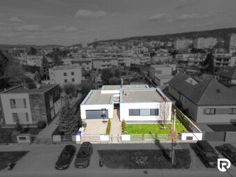 RADO | 4i RD 300m2 s pozemkom 640m2, Javorinská - Trenčín - 7