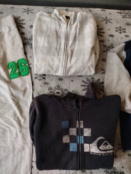 Balík chlapčenského oblečenia - 7