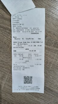 Predám Xiaomi Redmi Note 14 - 7