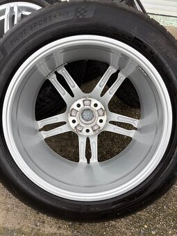 Porsche Macan - orig sada diskov rv 2024 - 7