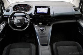 Peugeot Rifter 1.5 BlueHDI - 7