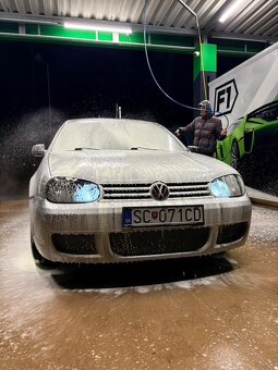 Vw golf 4 1.9 TDI 85 kw - 7