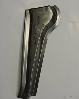 Skoda 120 - Prahy - 7