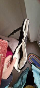 Kočiķ sivoružový - 7