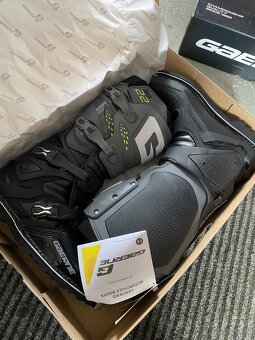 Gaerne SG12, SG22 - 7