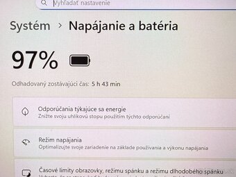 Notebook Dell Latitude 5410 i5-10310U/16GB RAM/B-kat/FHD/SSD - 7
