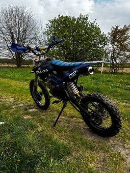 SKY RAM 125 17/14 - 7