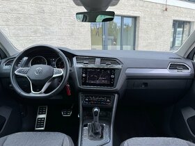 VW Tiguan 2.0TDI EVo DSG r.v 2021,104.000km  - Odpočet DPH - - 7