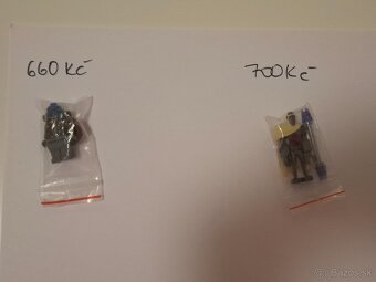 LEGO figurky Star Wars - 7