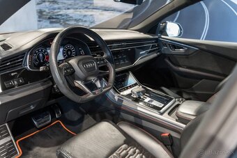 Audi RSQ8 4,0 TFSI quattro 600k - 7