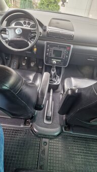 Wolksvagen sharan 1.9 tdi - 7