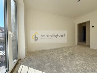 3 i apartmán s výhľadom na Vysoké Tatry - 7