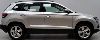 ŠKODA KAROQ - 7