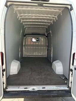 Predam Peugeot Boxer Maxi - 7