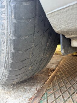 Kolesa 4x100 R15 original honda - 7