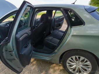 Predám Citroën C4 - 7