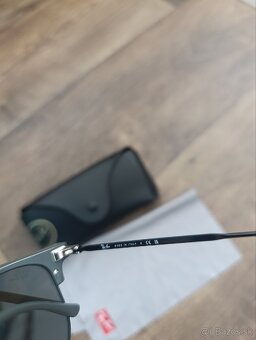 Okuliare Ray Ban New Clubmaster - 7