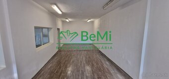 NA PRENÁJOM – komerčné priestory 188 m2, Nitra–Bratislavská - 7