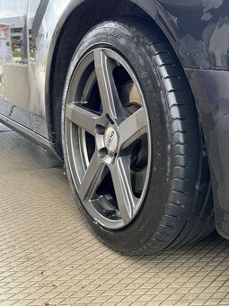 Audi A4 2.0 B8 Avant - 7
