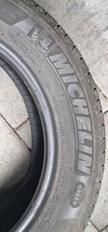 205/55 R 16 Michelin - 7