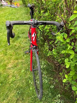 Predám Specialized Alezz bycikel - 7