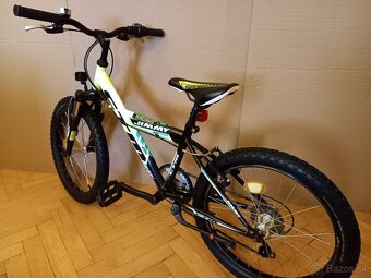 Predám bicykel CTM - 7