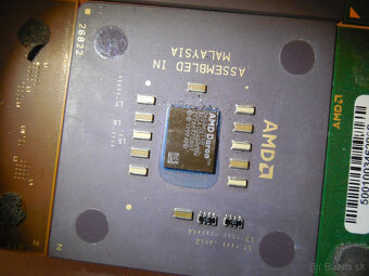 amd athlon xp a sempron a athlon 2 a x2 64 5e kus - 7