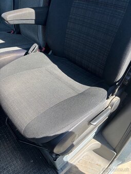 Mercedes sprinter 316 - 7