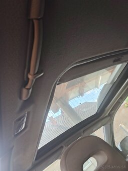 Predám Nissan X-trail - 7