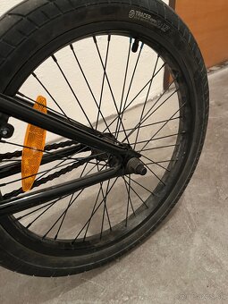 BMX Wethepeople - 7