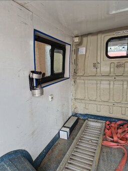 Na predaj Fiat Ducato L1H1 2.2 74kW - 7
