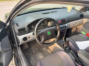 Octavia combi 1 - 7