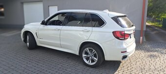bmw x5 3.0d - 7