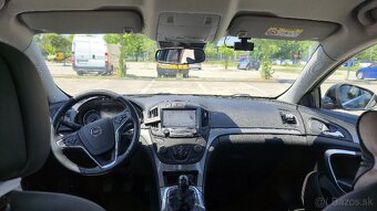 Opel Insignia - 7