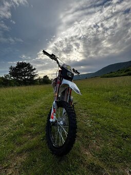 KAYO TT 190 R - 7