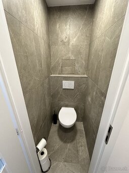 Nový moderný 1izbový byt s loggiou NDCA - 7