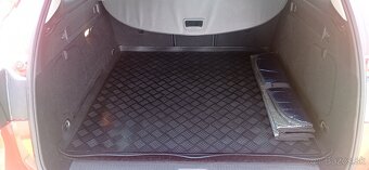 Opel Astra Sports Tourer 1.4 T - 7