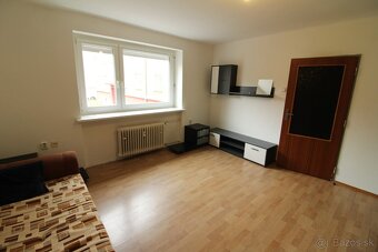 2 izbový byt na prenájom, st.sídlisko, Prievidza - 7