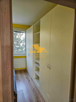 Prenajmem 3 izbový byt s balkónom v Nových Zámkoch - 7