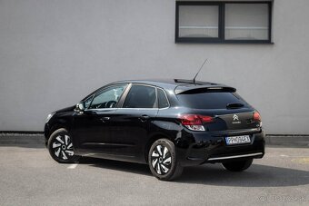 Citroën C4 - 7