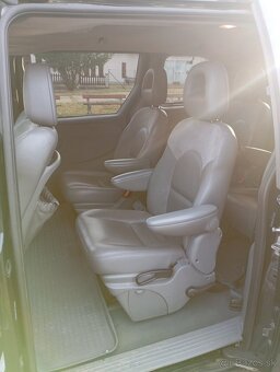 Chrysler Voyager 2.8 CRD - 7
