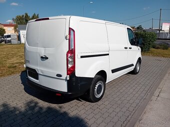 Ford Transit Custom 2.0 TDCi - 2021 - 7