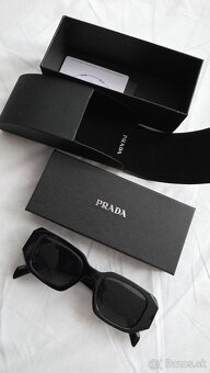Slnecne okuliare prada - 7