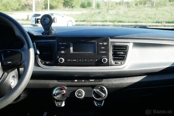 Kia Rio 2020 - 7