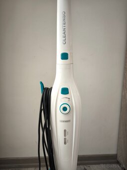 Parný čistič Leifheit Clean Tenso Power - 7