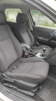 NA NAHRADNE DIELY ALFA ROMEO 159 1.9JTD - 7