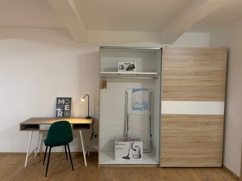 Prenájom bytu staré mesto Bratislava bez depozitu - 7
