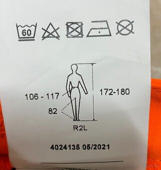 Pilcicka, protiporezná súprava, SIP Protection XXL - 7