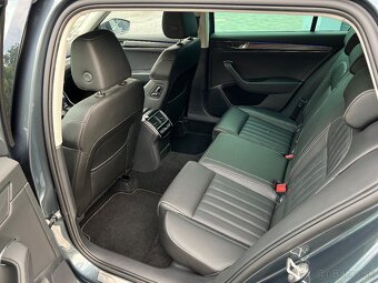 ŠKODA SUPERB III FACE 2.0 TDI 110KW MATRIX VENTILACE VIRTUAL - 7